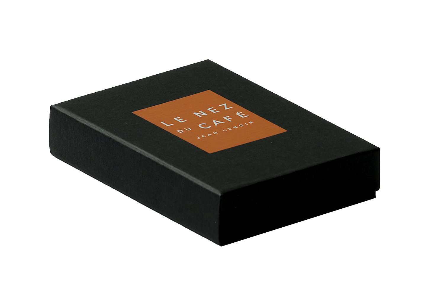 Le Nez du Cafe Tentation 6 Kaffeearomen