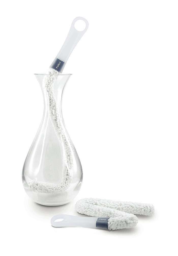 Pulltex  Karaffenreiniger