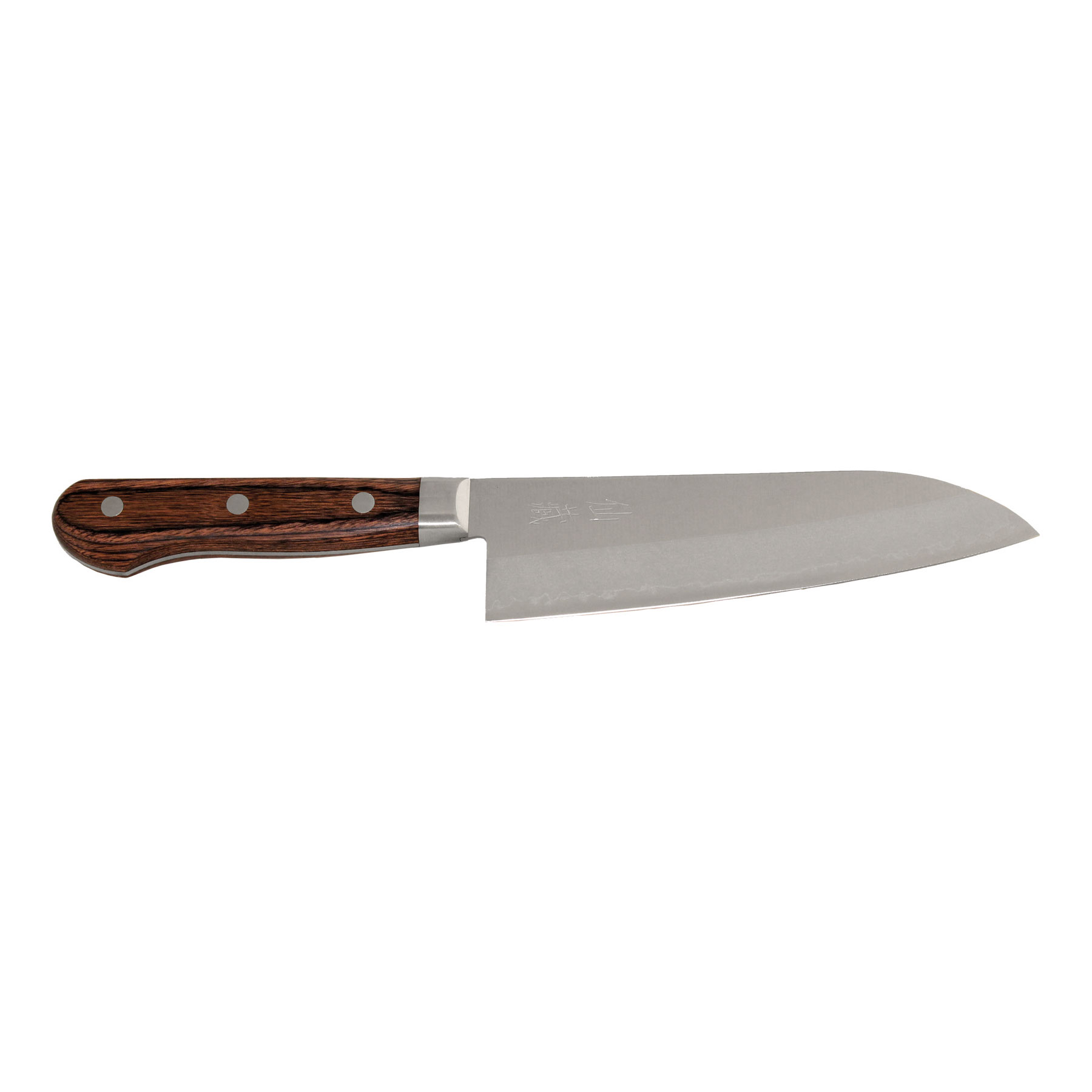 Suncraft AS-01 Santoku, 16,5 cm