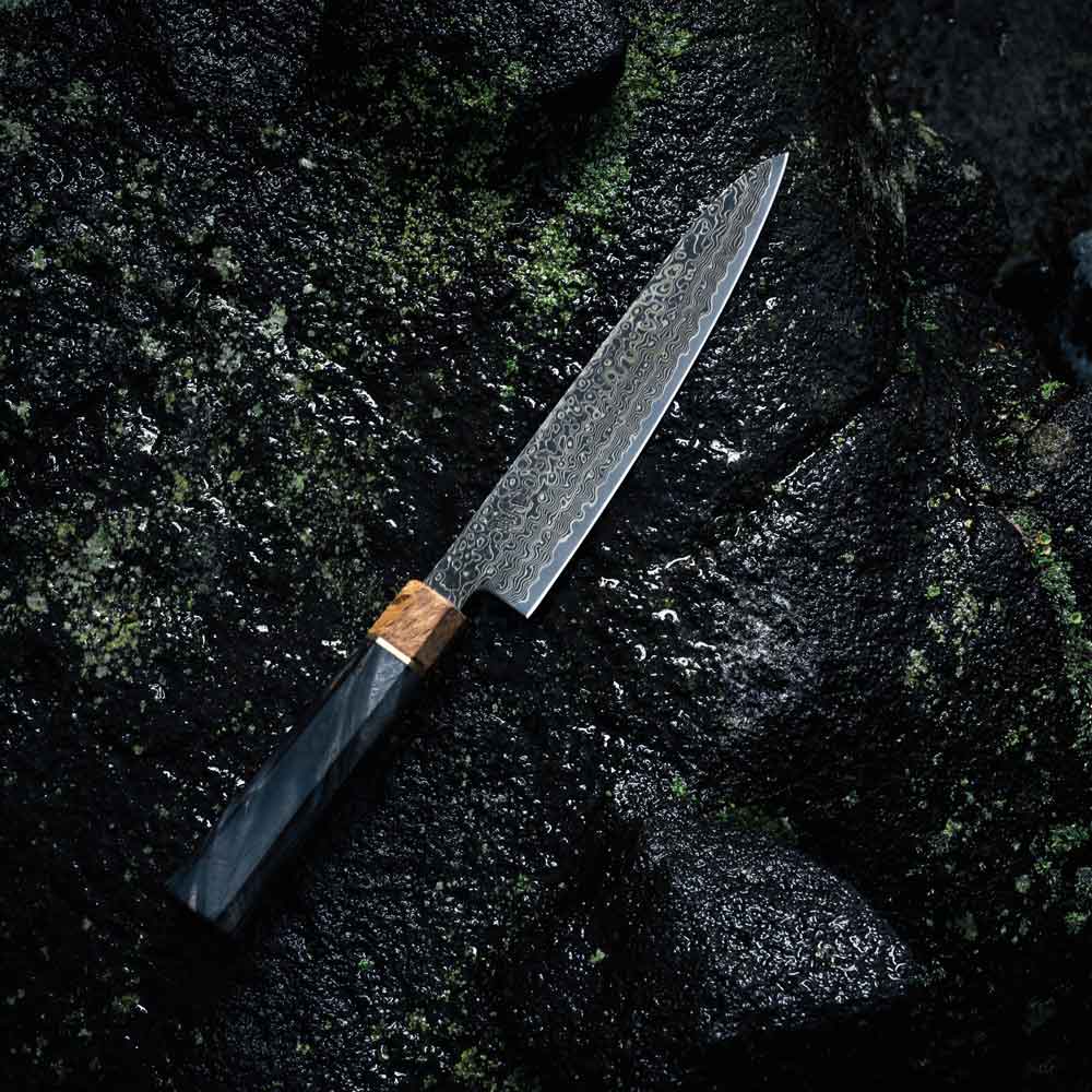 Senzo Dawn Universalmesser, 15 cm