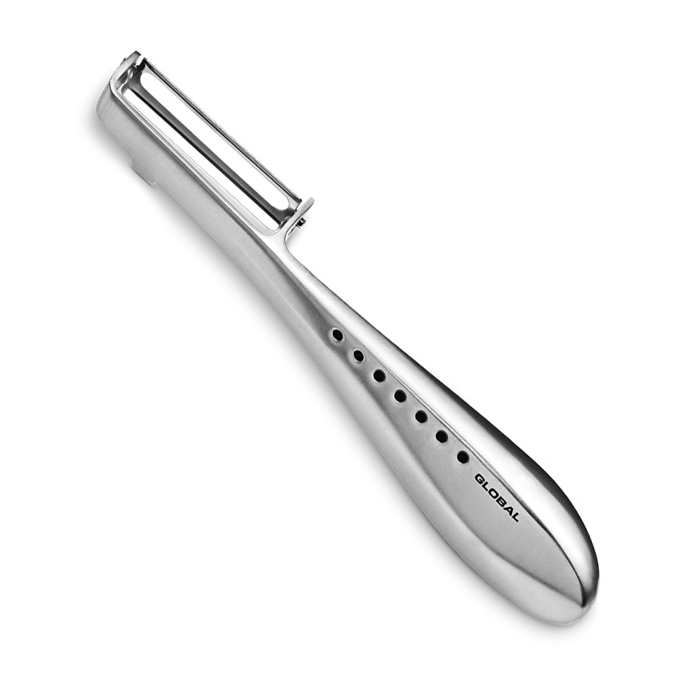 GS-76 Universalschäler glatt