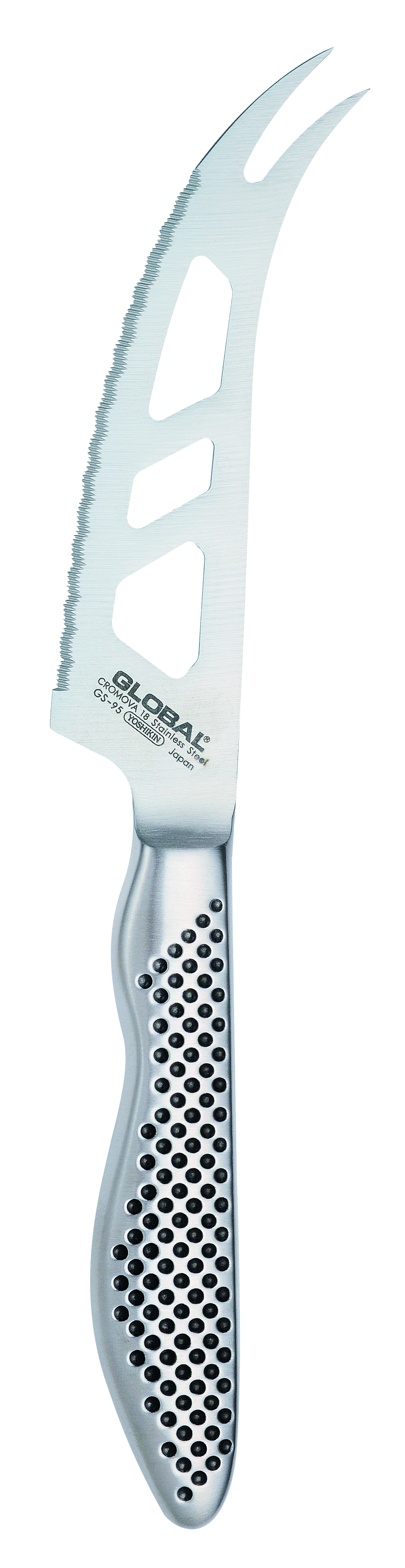 GS-95R Käsemesser, 10,5 cm