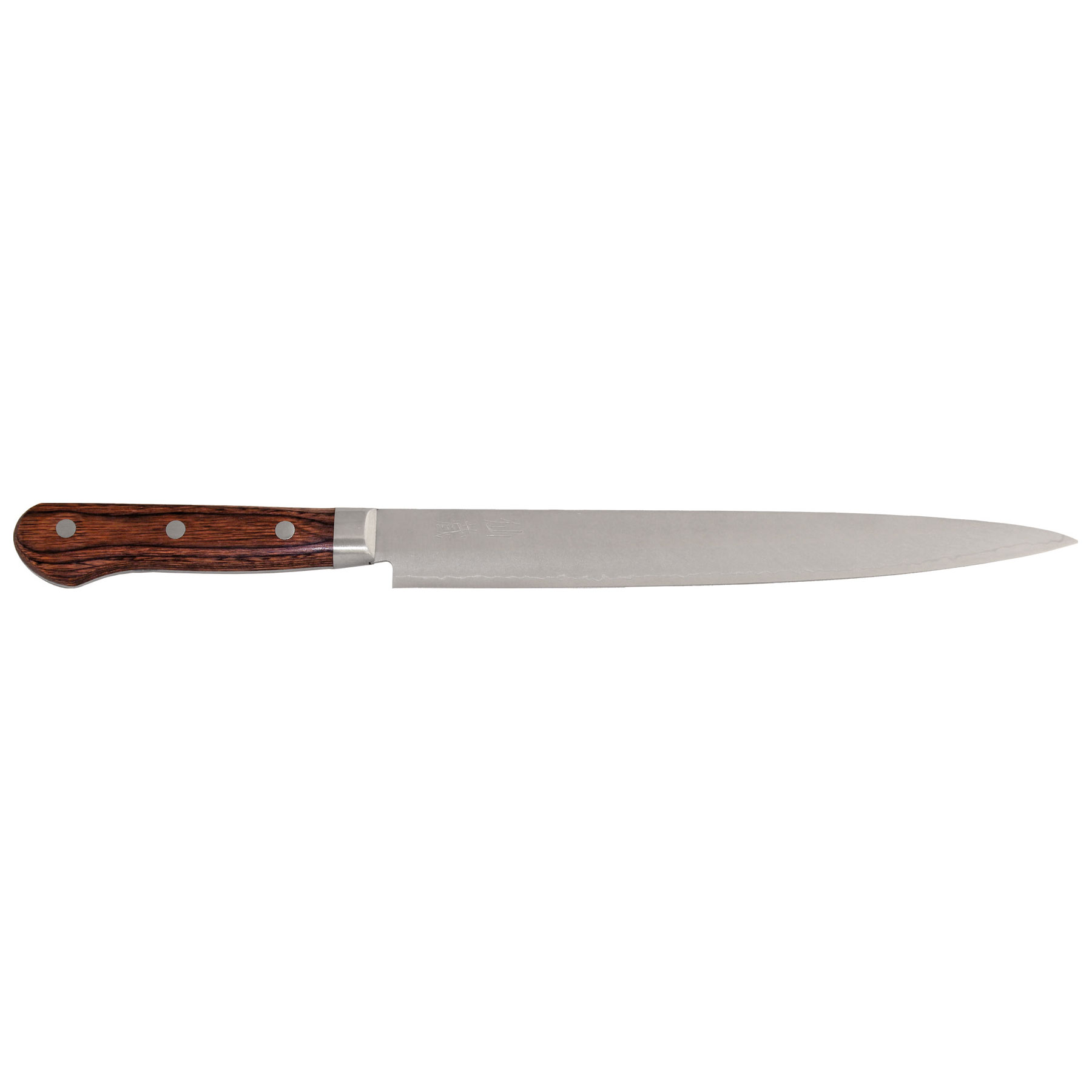 Suncraft AS-05 Sashimimesser, 24 cm