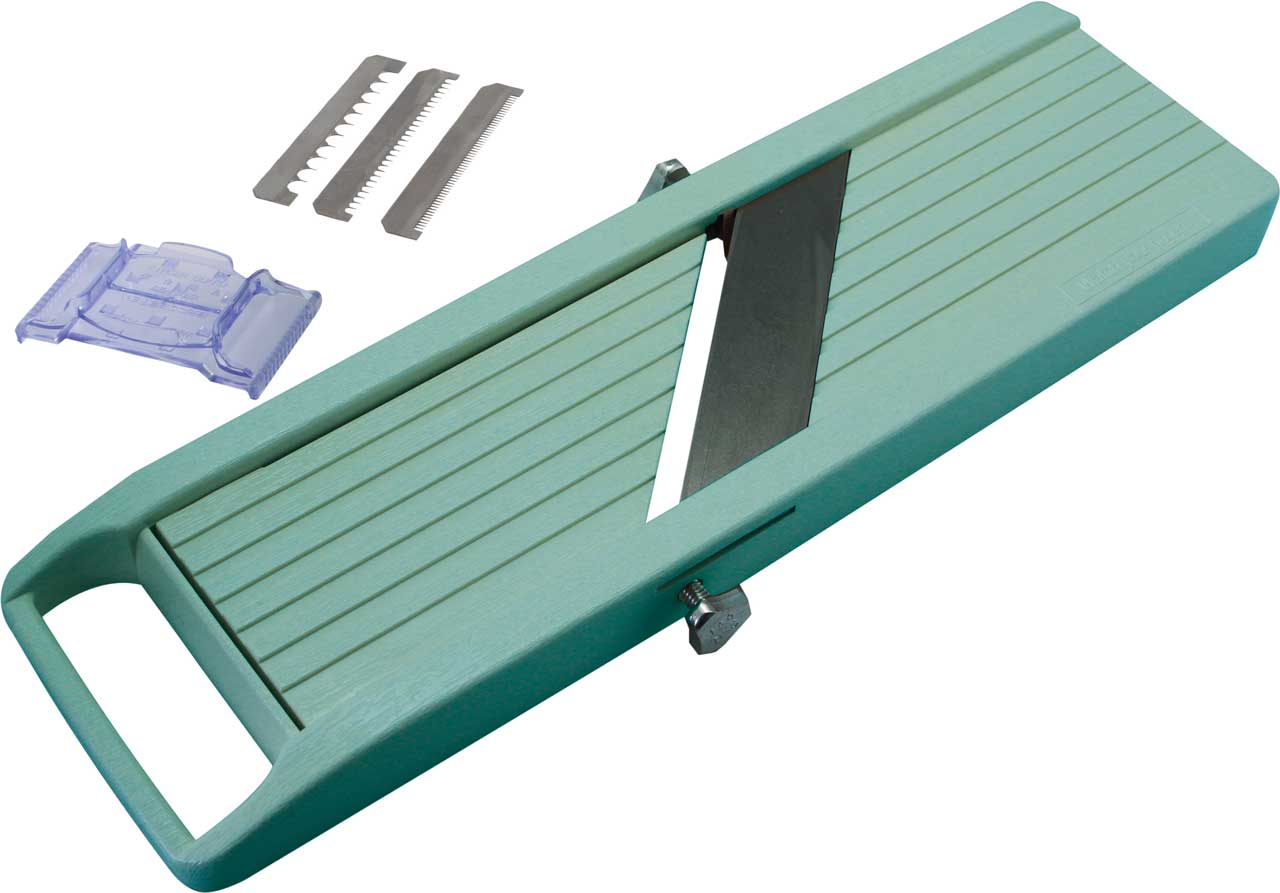 BN-1 Benriner Mandoline / Gemüsehobel