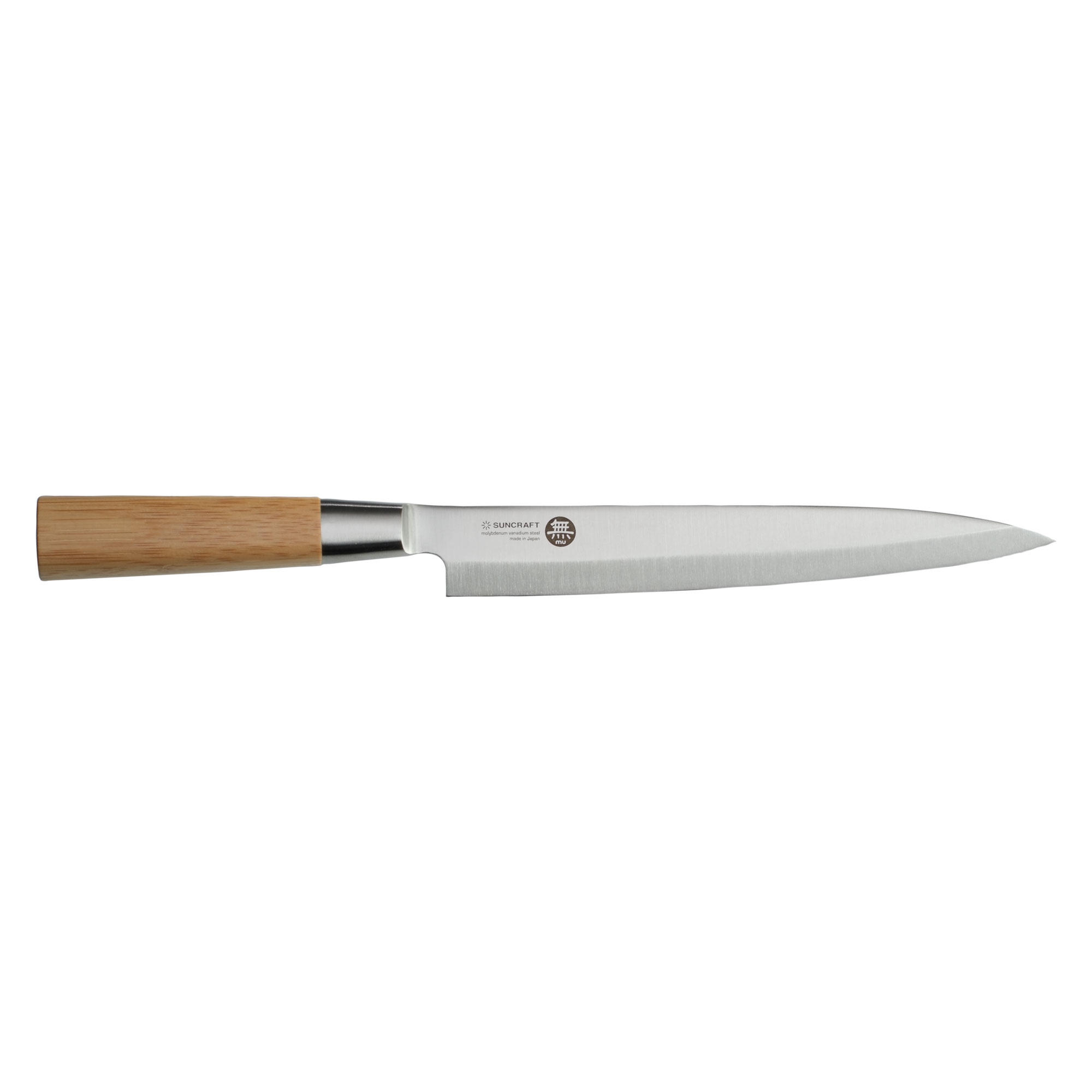 Suncraft MU-05 Sashimi, 21 cm