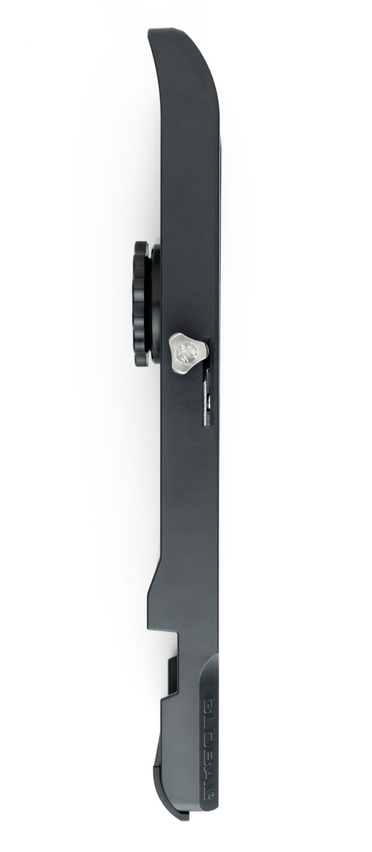 GLOBAL Mandoline GSL-64/BC – Premium Gemüsehobel 64 mm