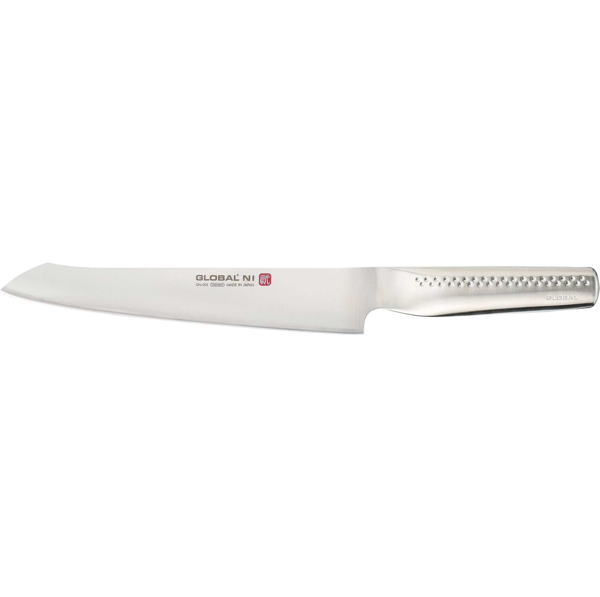 Global Ni GN-005 Tranchiermesser 23 cm