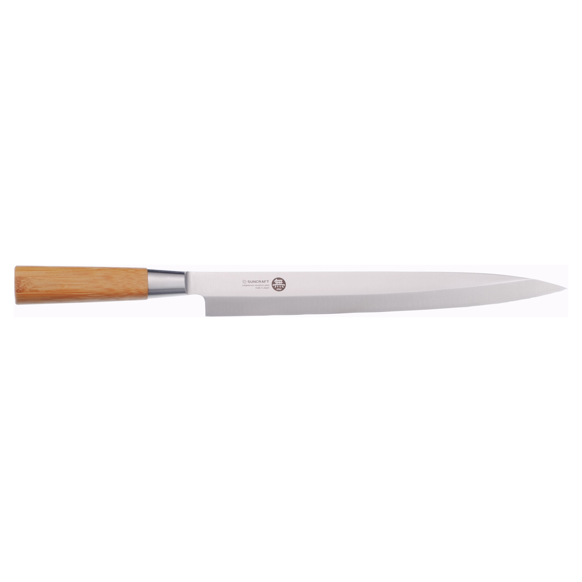 Suncraft MU-10 Sashimi, 27 cm