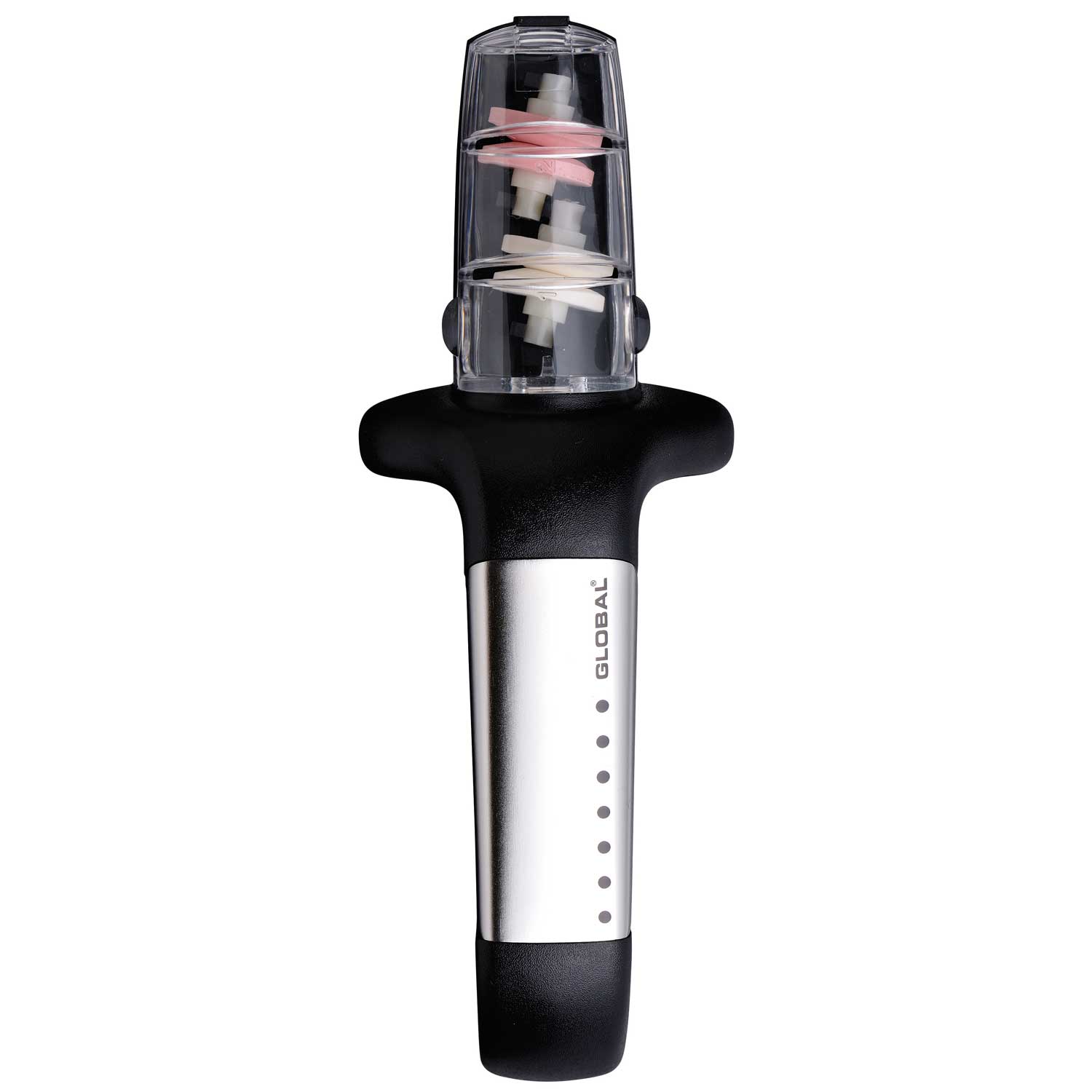 G-91/SB Wasserschleifer