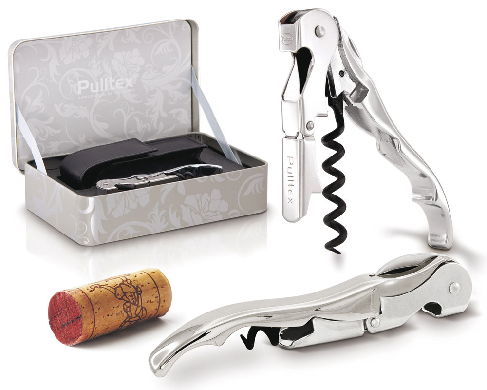 Pulltex Classic Set