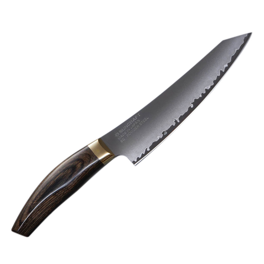 Suncraft Elegancia KSK-02 Universalmesser 15 cm