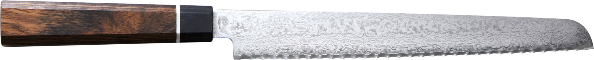 Suncraft BD-06 Brotmesser, 22cm