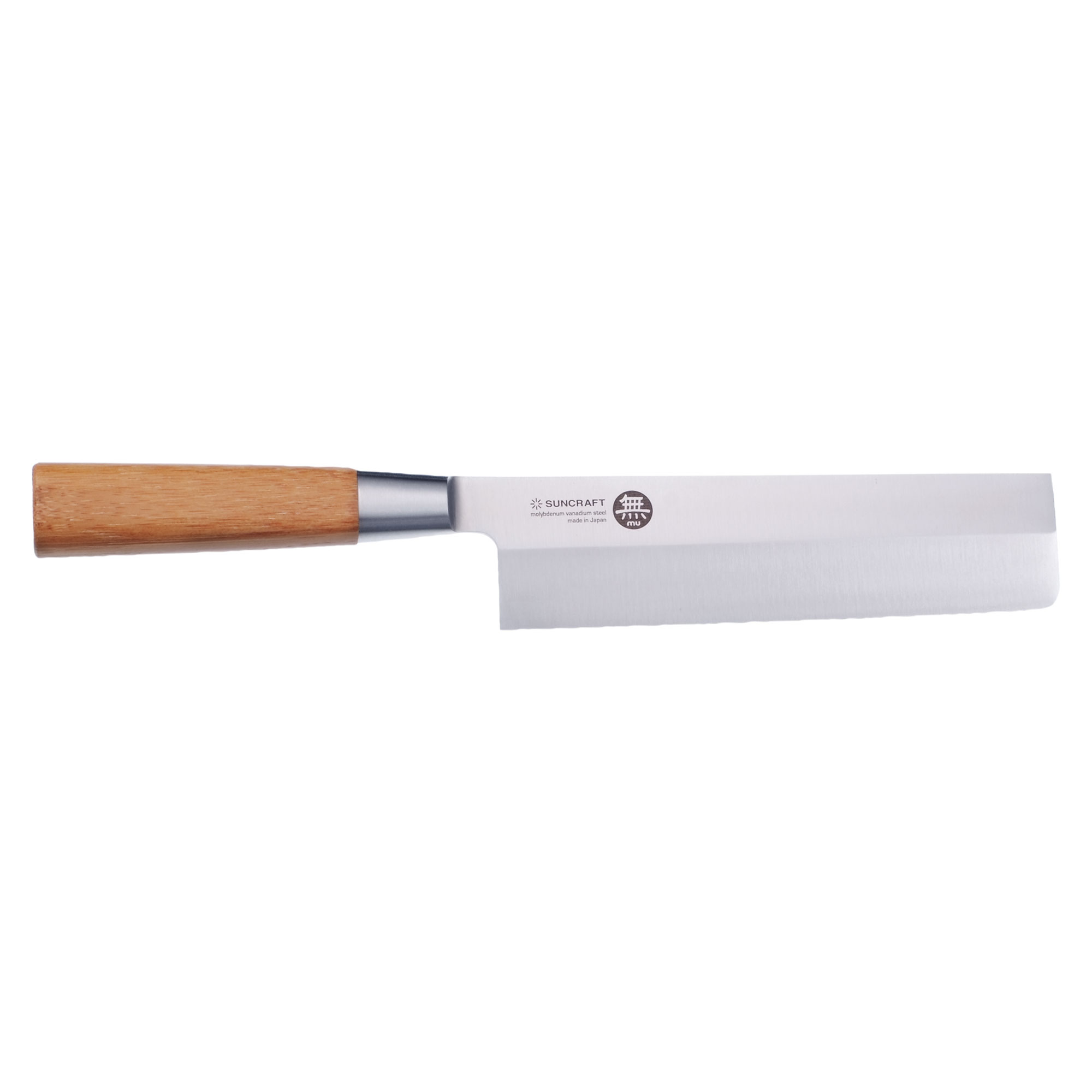Suncraft MU-08 Usuba, 16,7 cm
