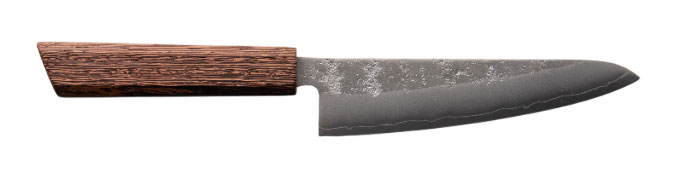 GS-02 Senzo Retro Kochmesser 14,3cm