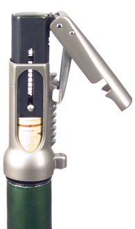 Pulltex "Brucart", verchromt