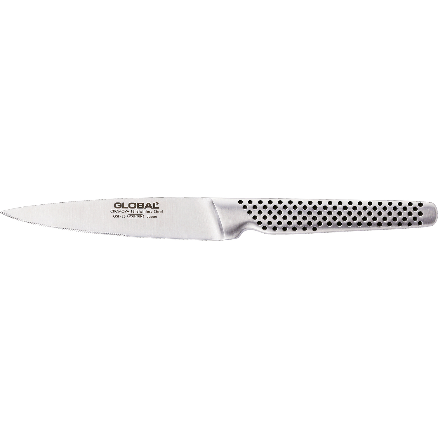 GSF-23 Steakmeser, 11cm