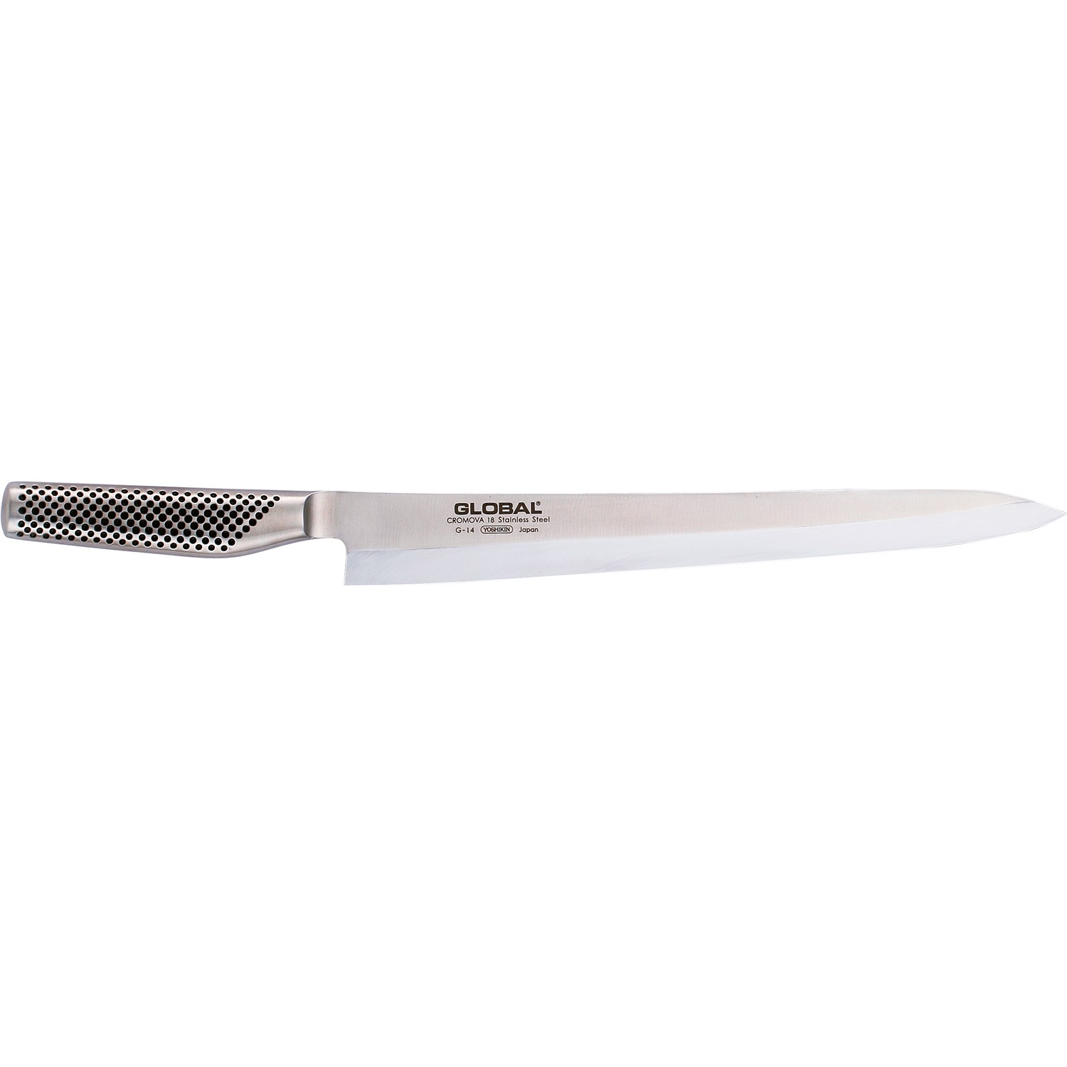 G-14R Yanagi Sashimi Messer, 30 cm