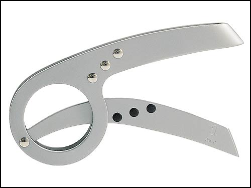 "Caribic" Nußknacker