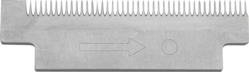 BN-117 Benriner Ersatzklinge Julienne fein für BN-7W & BN-8W