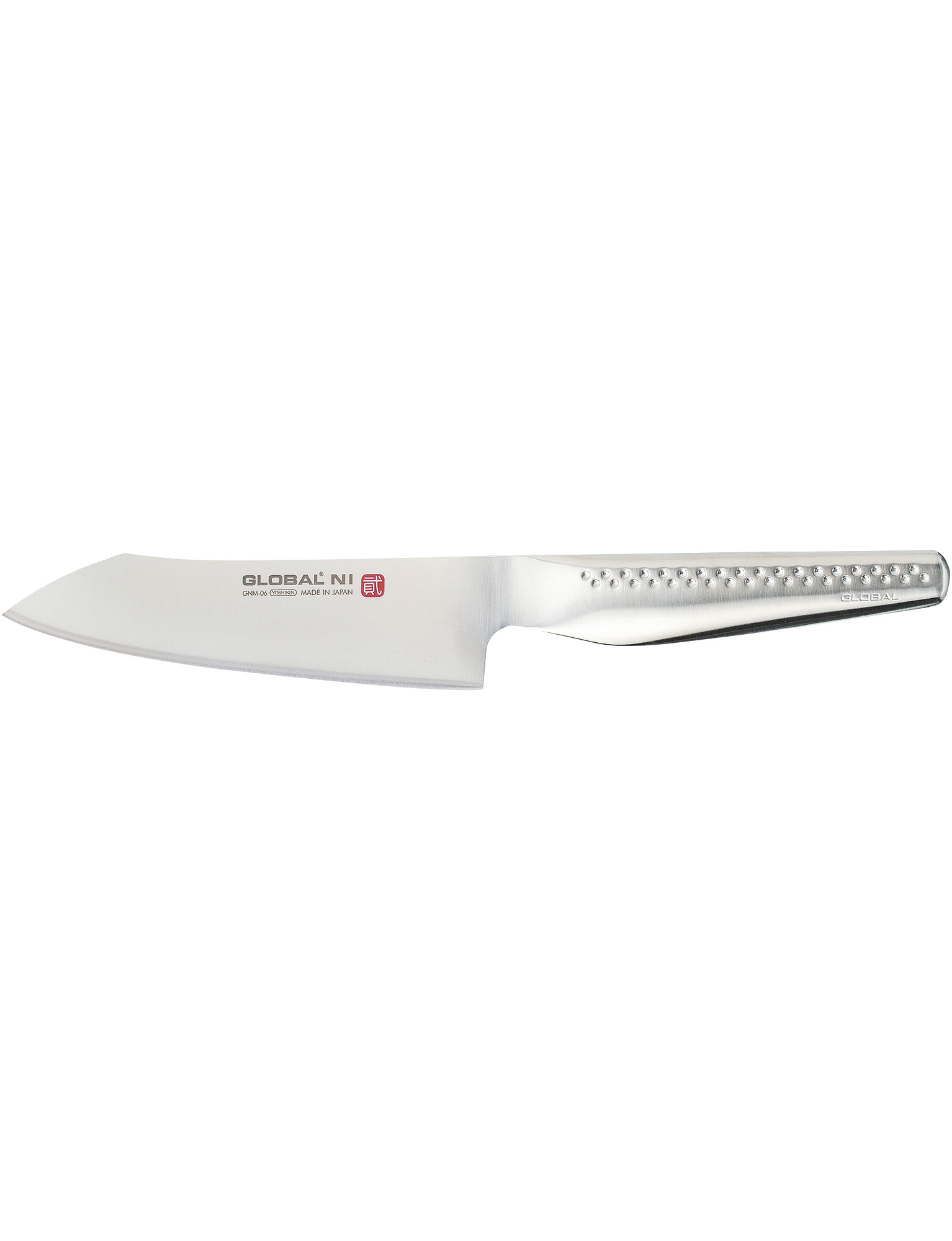 Global Ni GNM-06 Gemüsemesser 14 cm