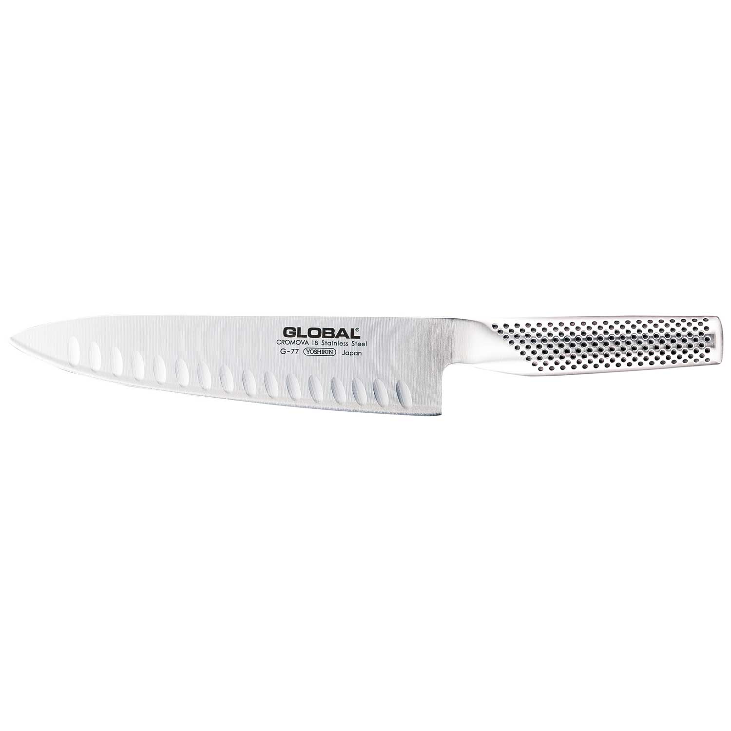 G-77 (G-61) Kochmesser Kulle, 20 cm