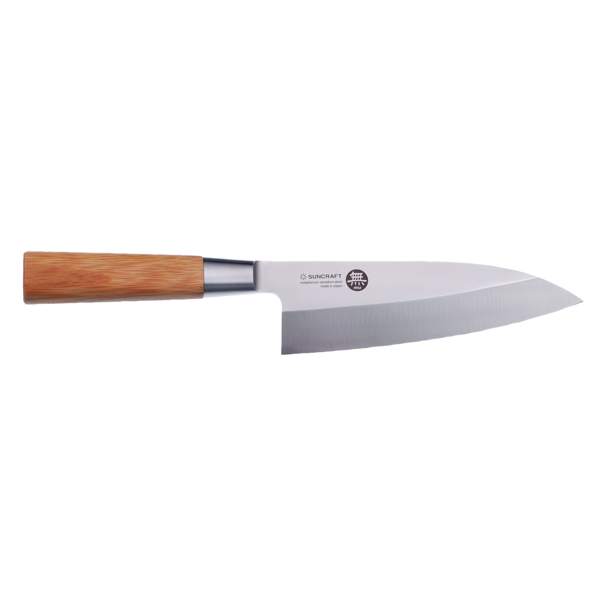Suncraft MU-09 Deba, 16,5 cm
