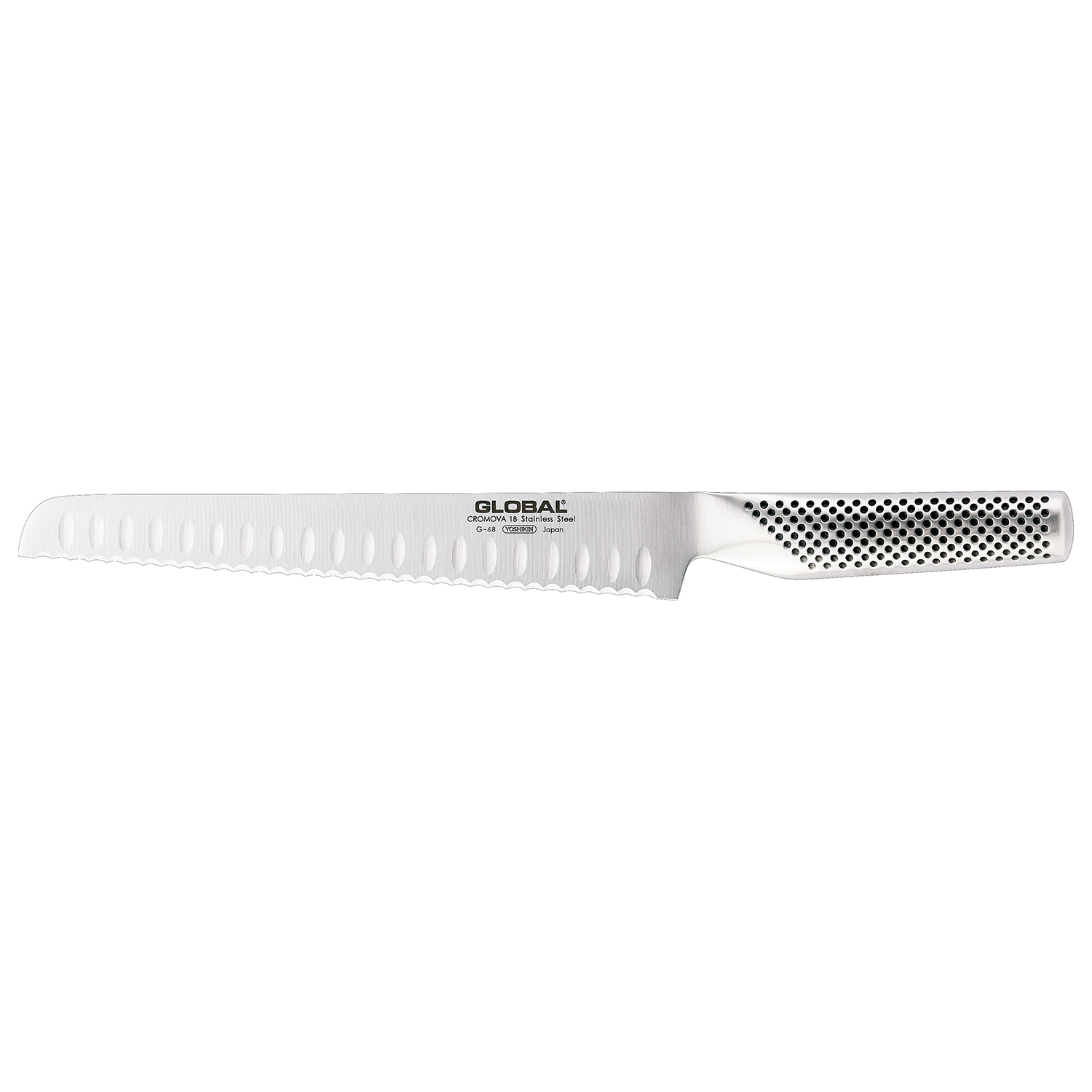 G-68L Brotmesser, 22cm