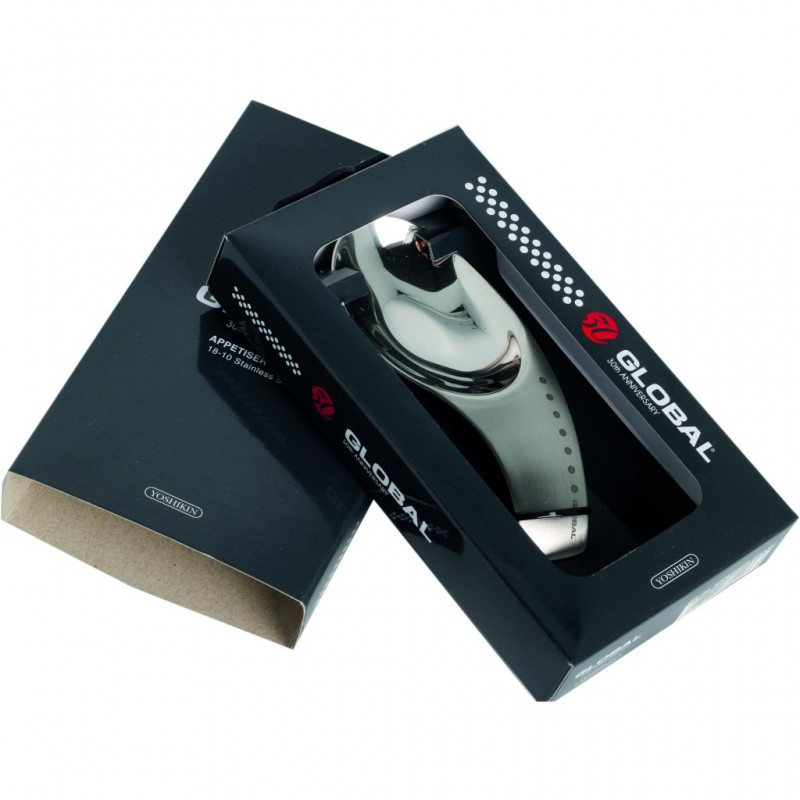 GS-80 Appetizer Löffel GLOBAL