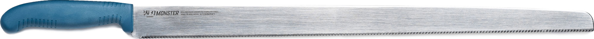 Suncraft M-1 Brotmesser 45cm