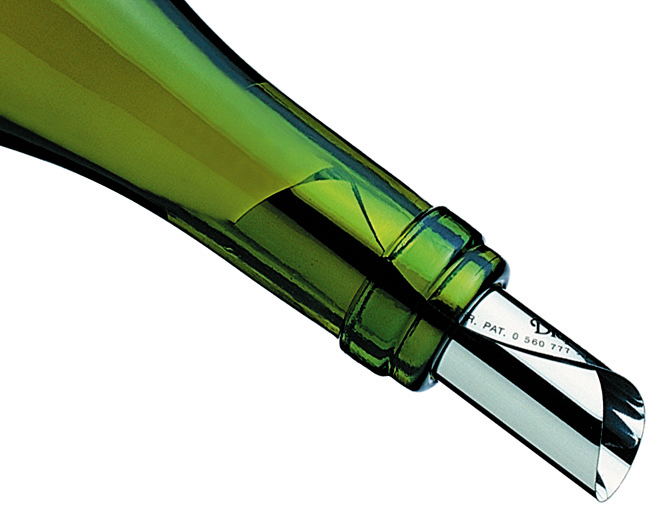 Drop Stop, Mini Disk Inhalt 7 Plättchen