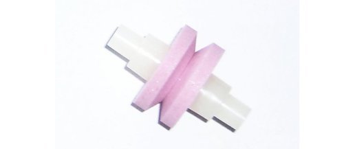 223 Ersatzrolle pink / Schleifer 220/BR
