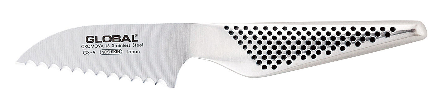 GS-9L Tomatenmesser, 8cm