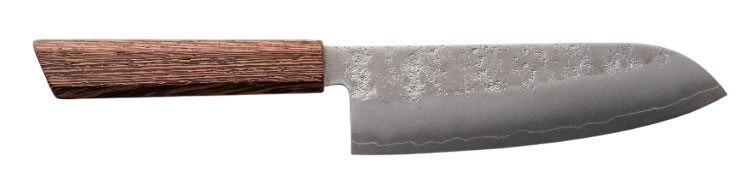 GS-03 Senzo Retro Santokumesser 16,5cm