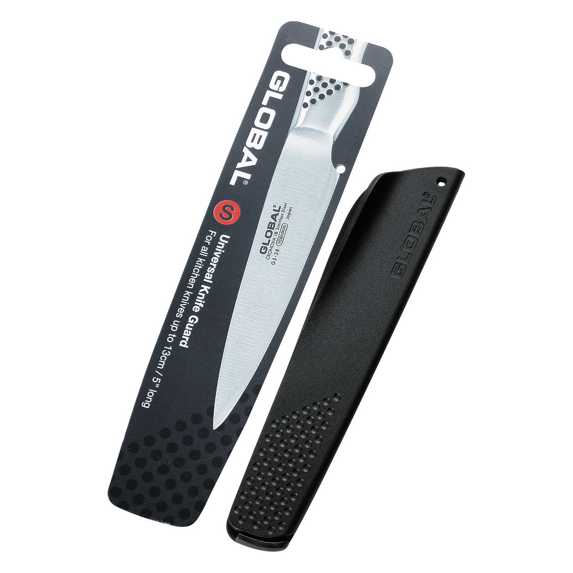 GKG-101 Klingenschutz