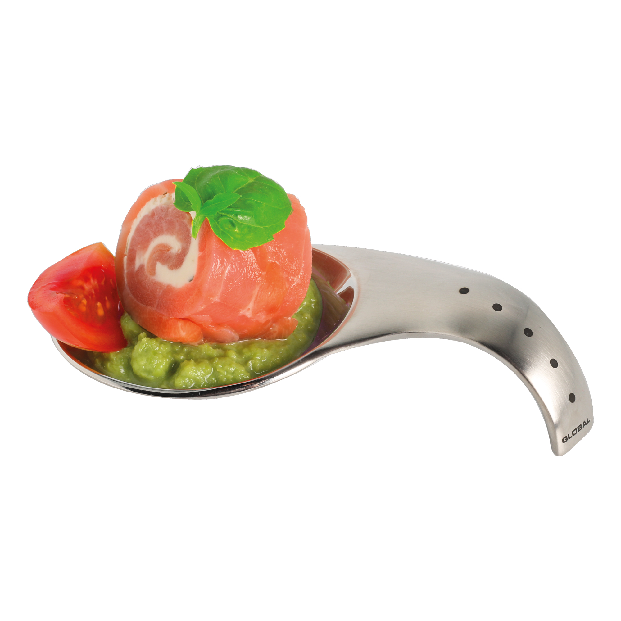 GS-80 Appetizer Löffel GLOBAL