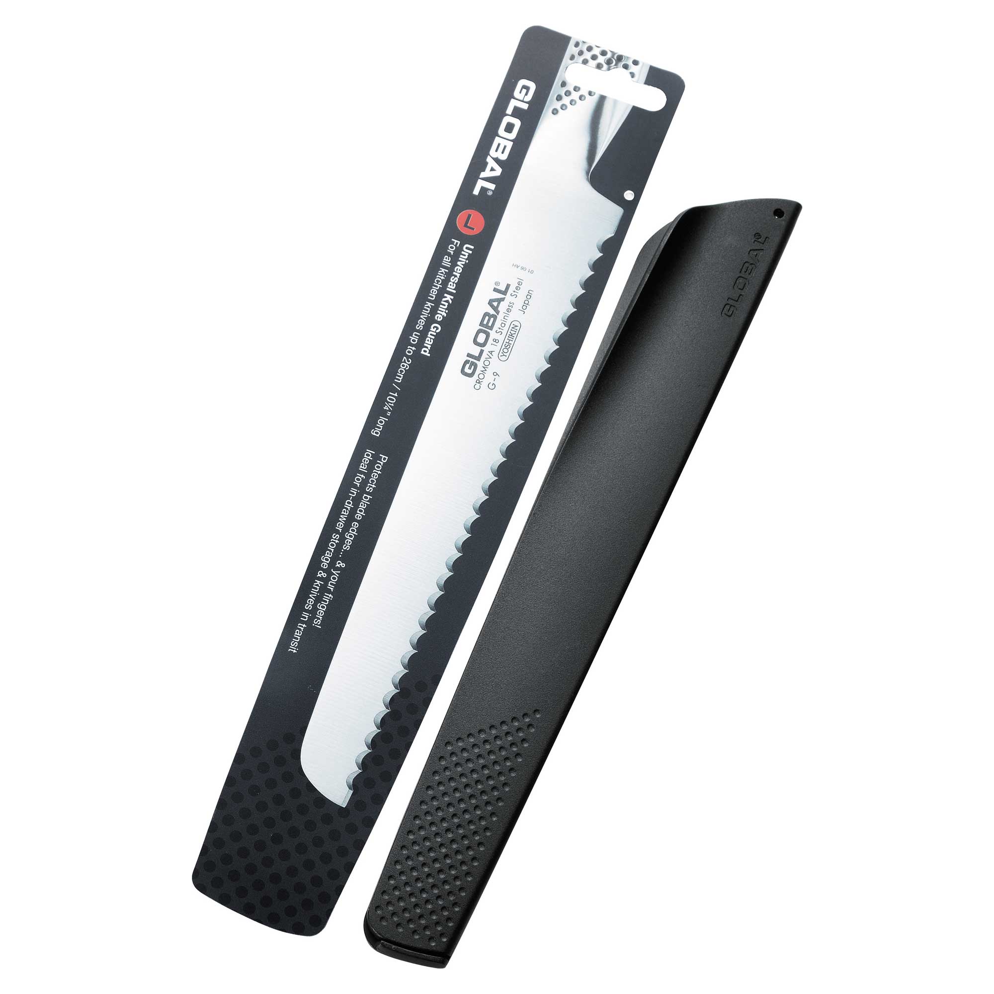 GKG-103 Klingenschutz