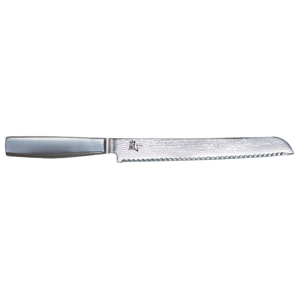 Ran 69 Brotmesser 230mm, Stahlgriff