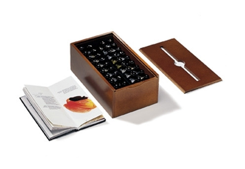 Le Nez du Cafe Révélation 36 Kaffeearomen