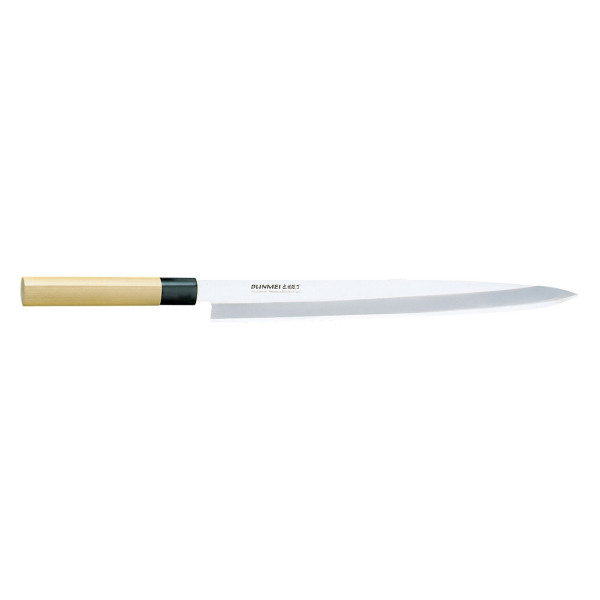 Bunmei Yanagi Messer 1804/330mm