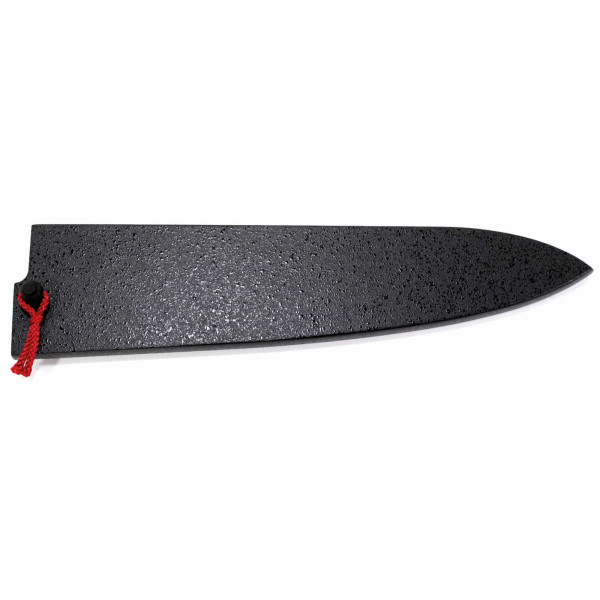 Suncraft KWS-02 Holzscheide Kochmesser, 20 cm