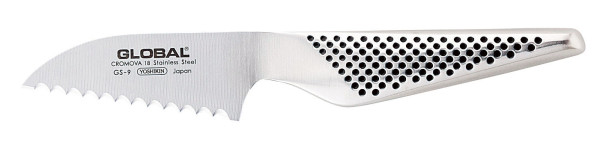 GS-9L Tomatenmesser, 8cm