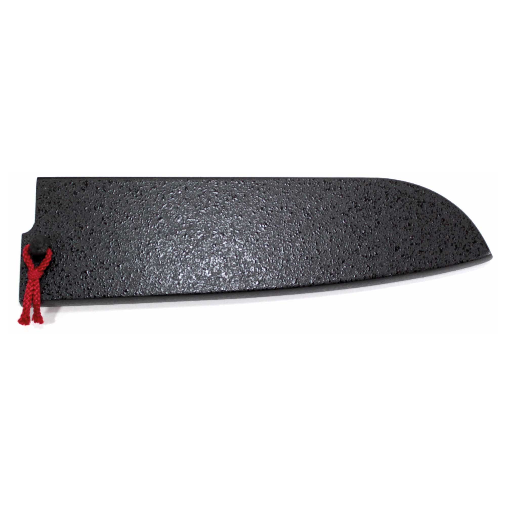 Messerscheiden aus Holz | Suncraft Damastmesser made in Japan