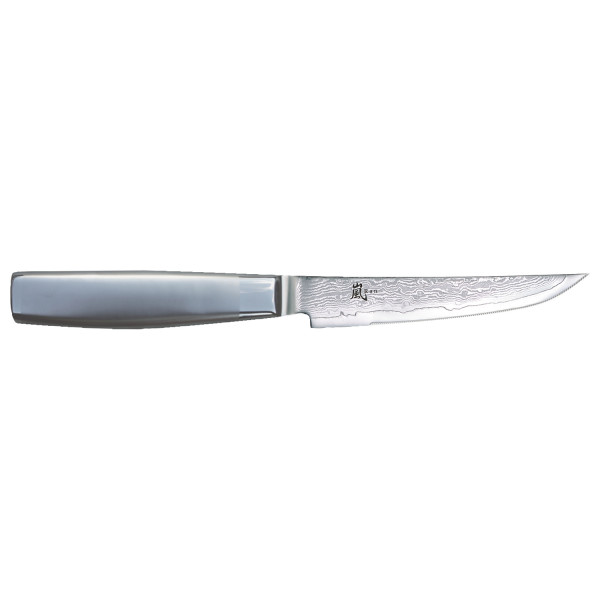 Ran 69 Steak-Jausenm. 113mm, Stahlgriff